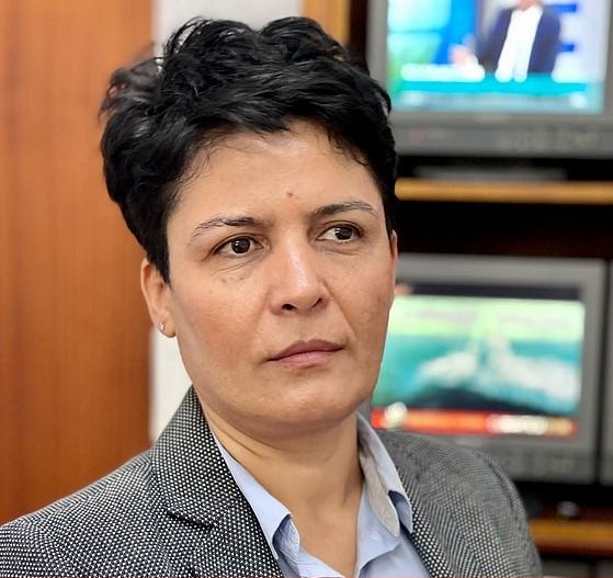 Züleyha Karaman