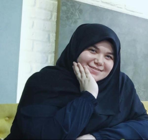 Züleyha Öksüz
