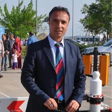 Zülfikar Özmen