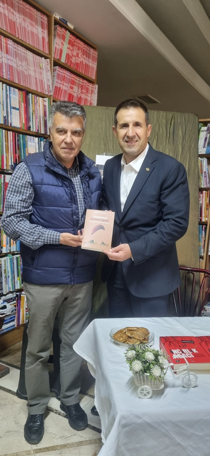 Zülfü Berhoğlu