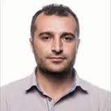 Zülküf Ergün