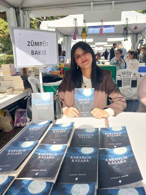 Zümrüt Bakır