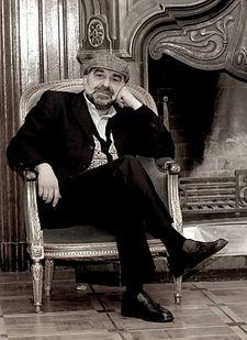 Zurab Karumidze