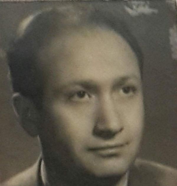 Zvi Rosen