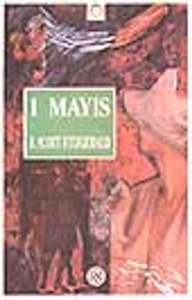 1 Mayıs