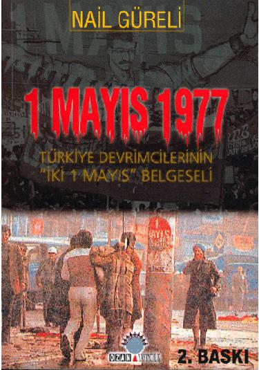 1 Mayıs 1977