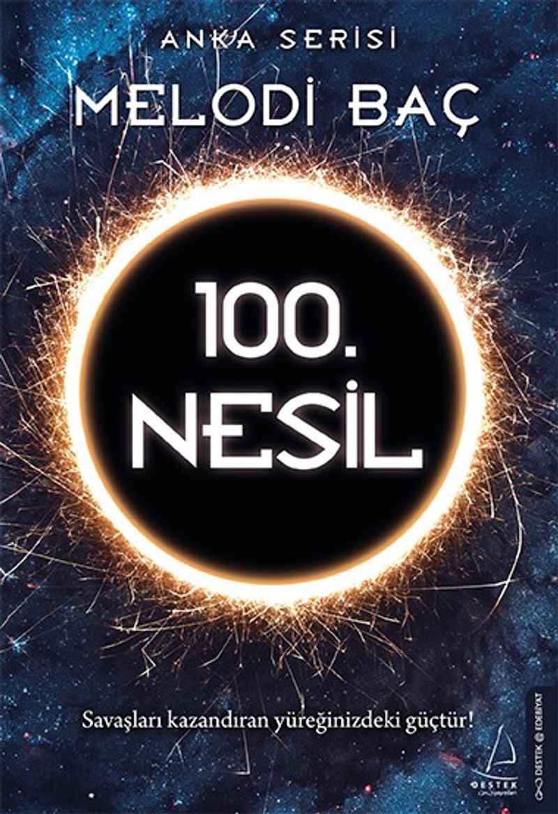100. Nesil