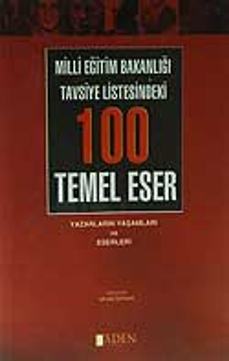 100 Temel Eser