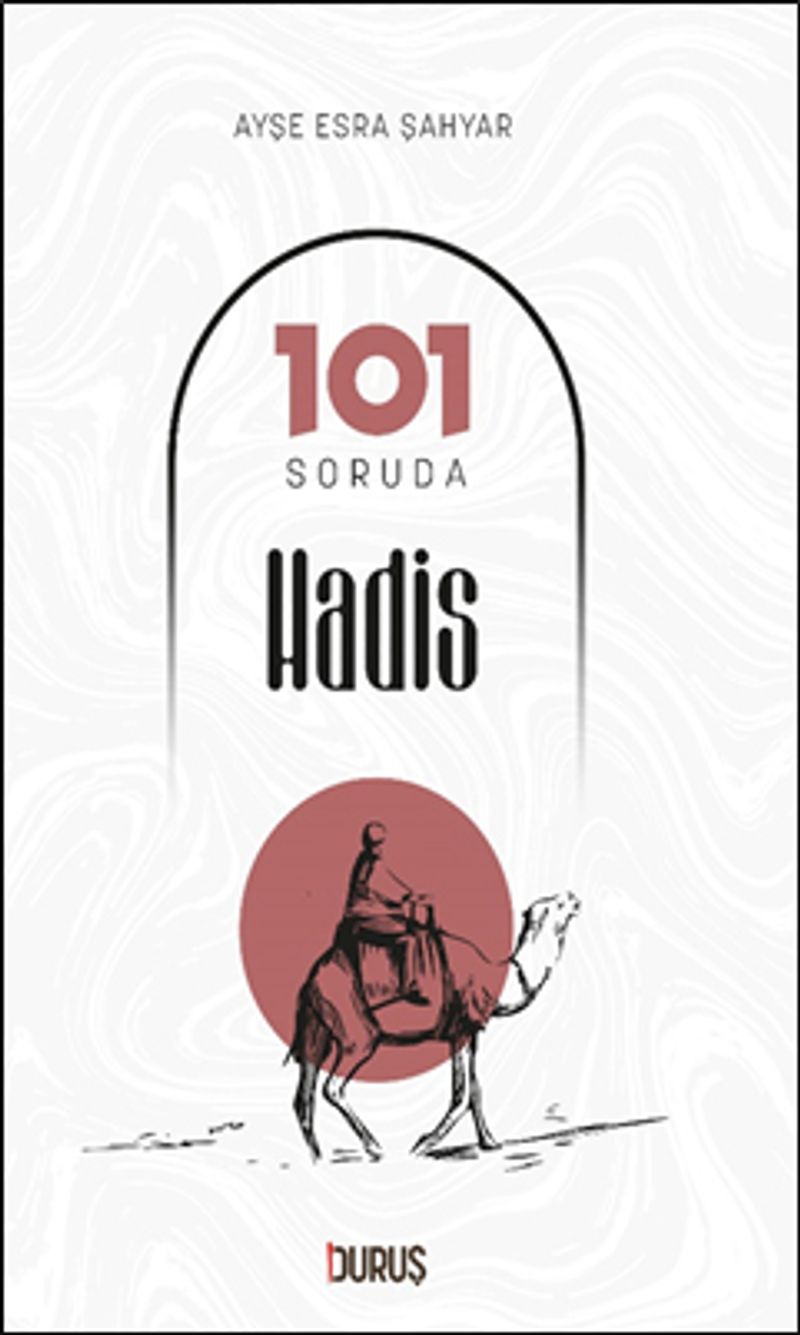 101 Soruda Hadis