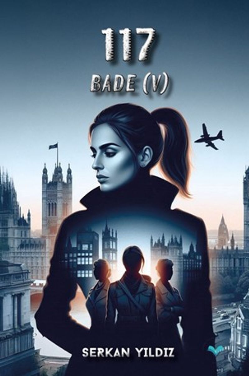 117 / Bade (V)