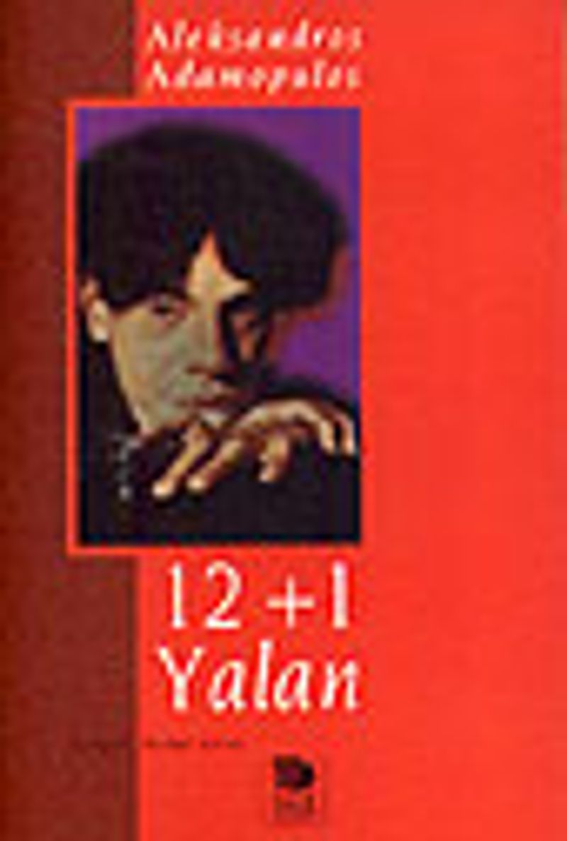 12+1 Yalan