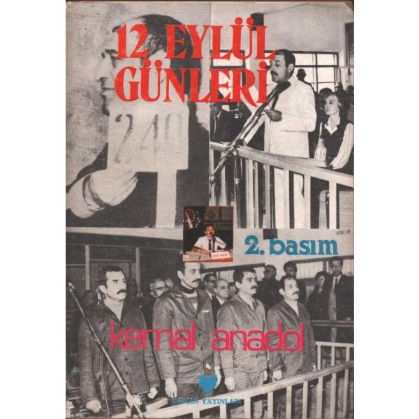 12 Eylül Günleri