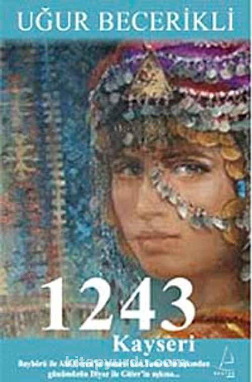 1243 Kayseri
