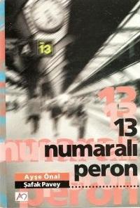 13 Numaralı Peron