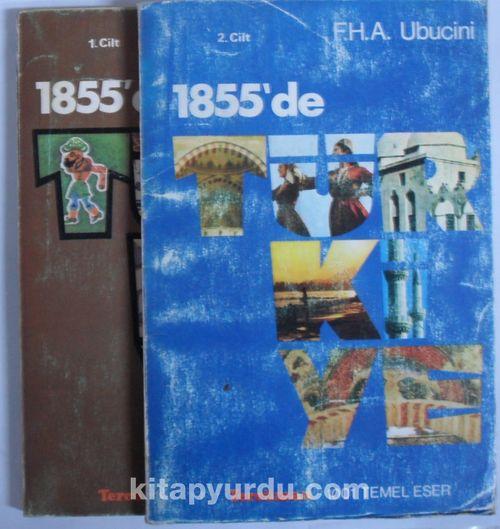 1855’de Türkiye