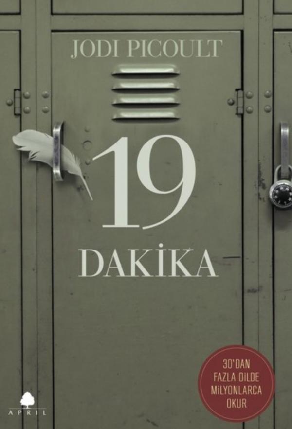 19 Dakika