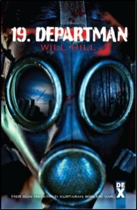 19. Departman