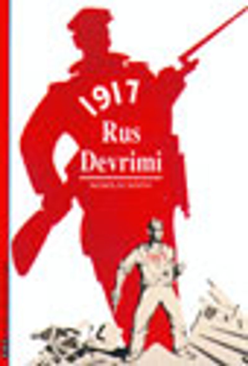 1917 Rus Devrimi