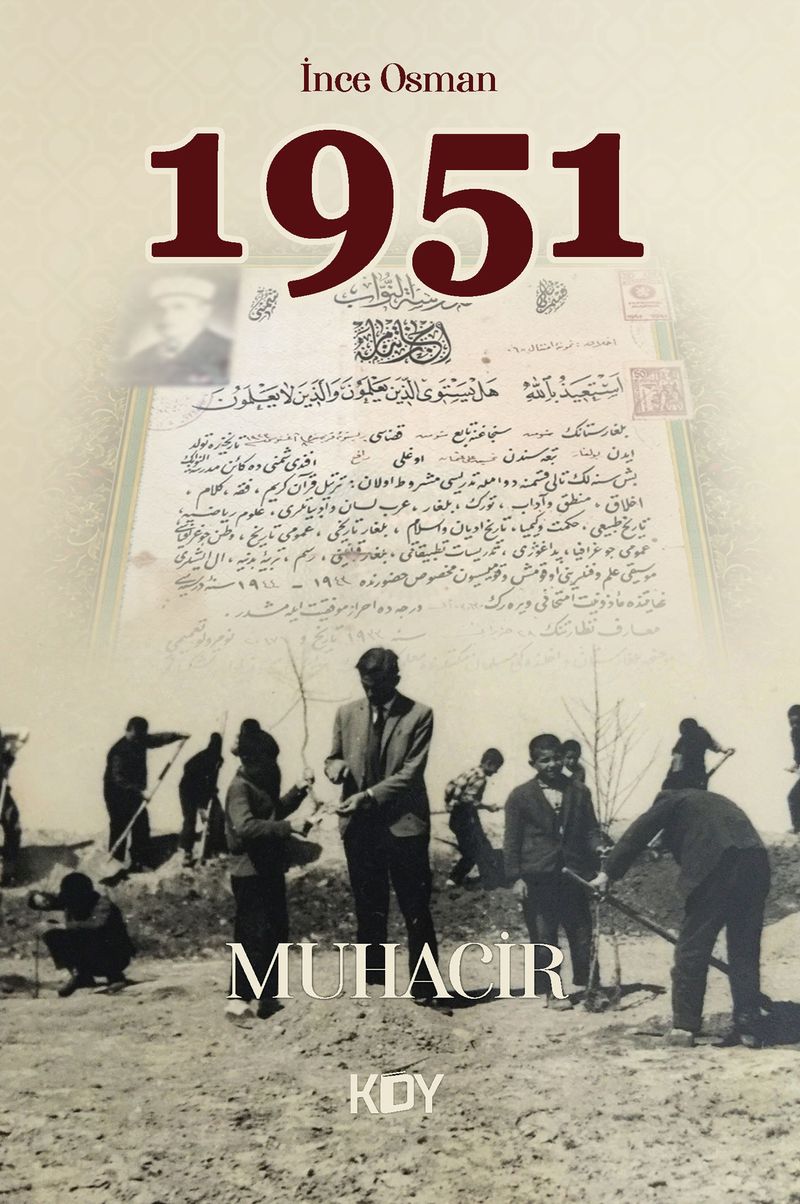 1951 Muhacir