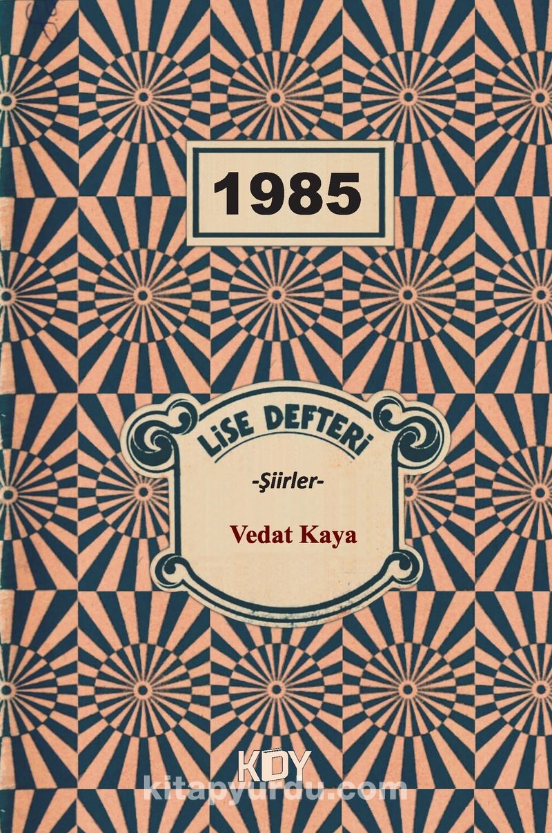 1985 Lise Defteri