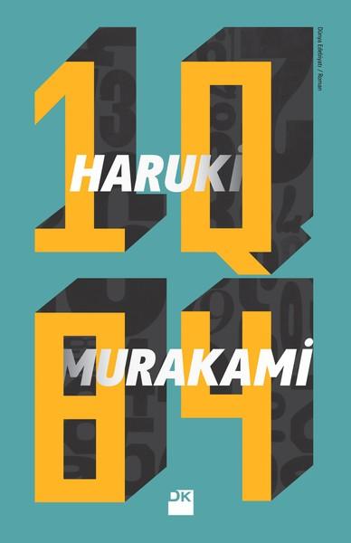 1Q84 (Tek Cilt)