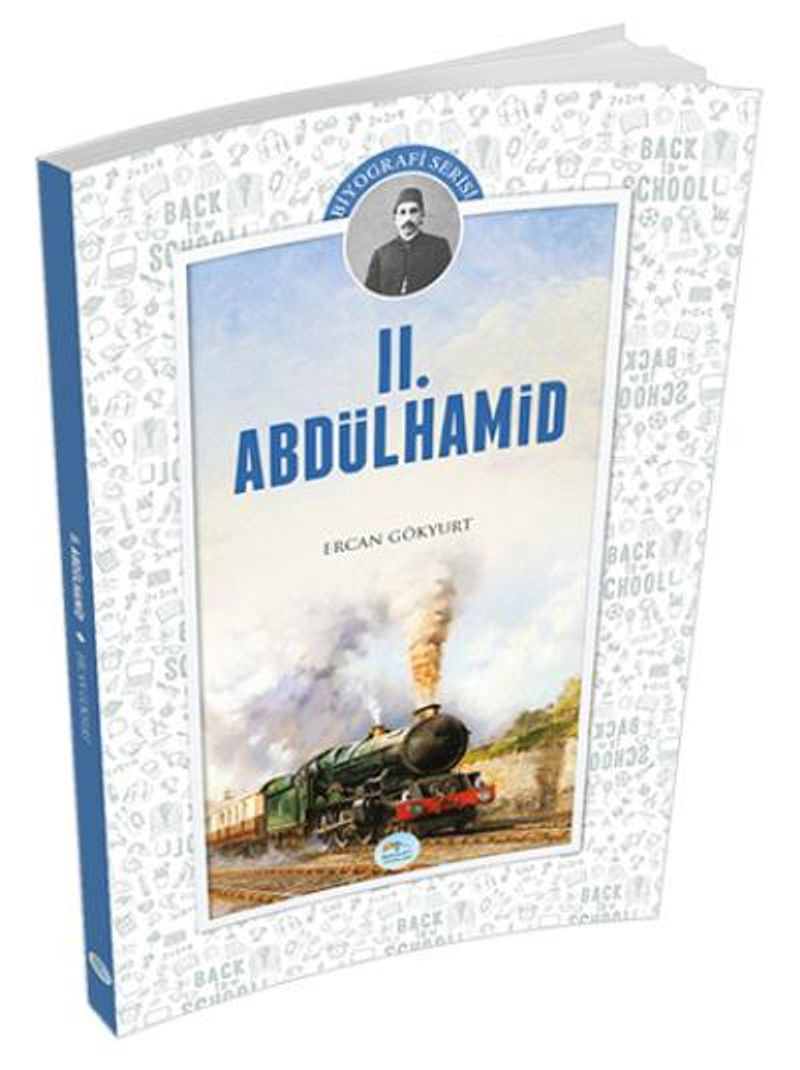 2. Abdülhamid