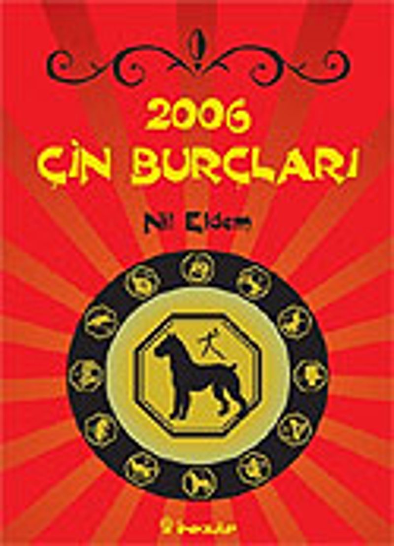 2006 Çin Burçları