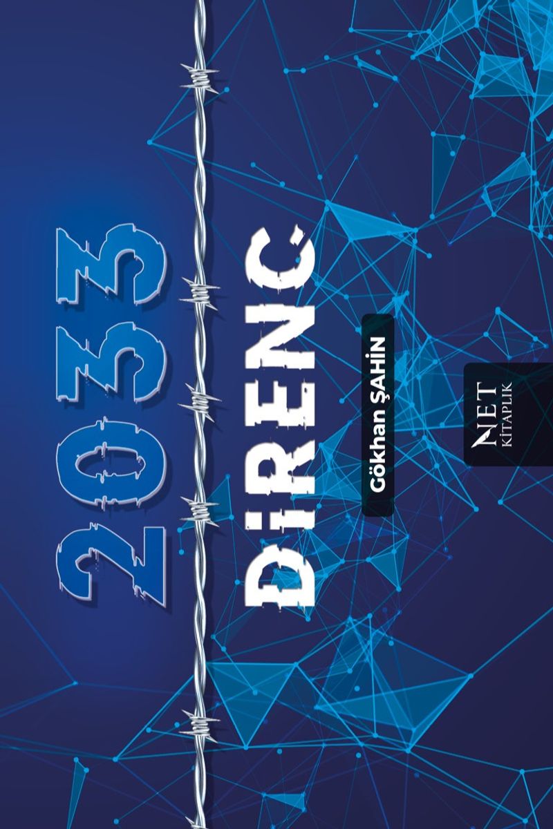2033 Direnç