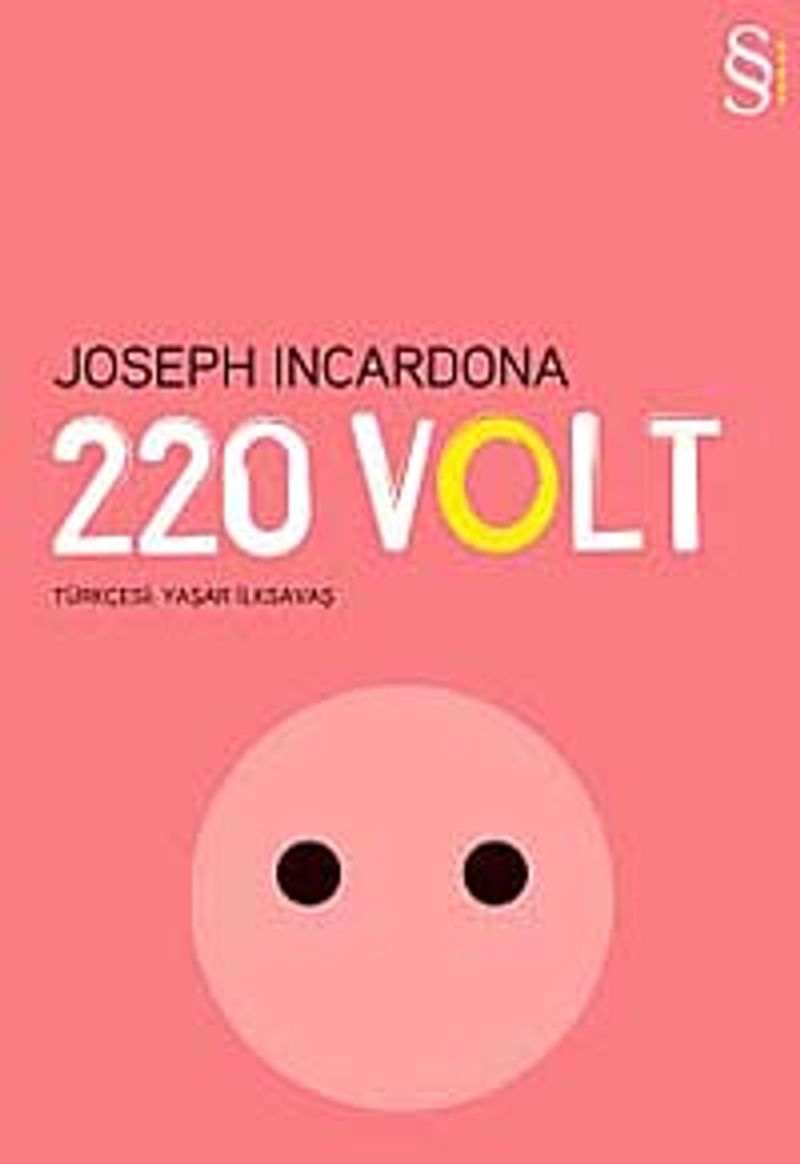 220 Volt