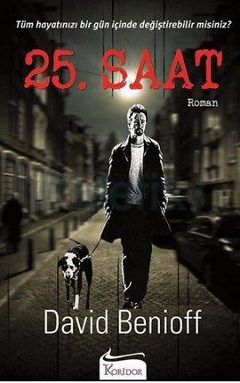 25. Saat