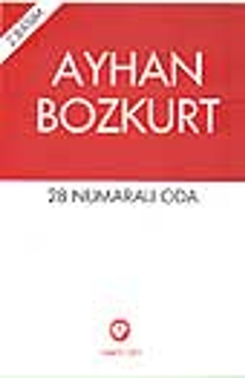 28 Numaralı Oda