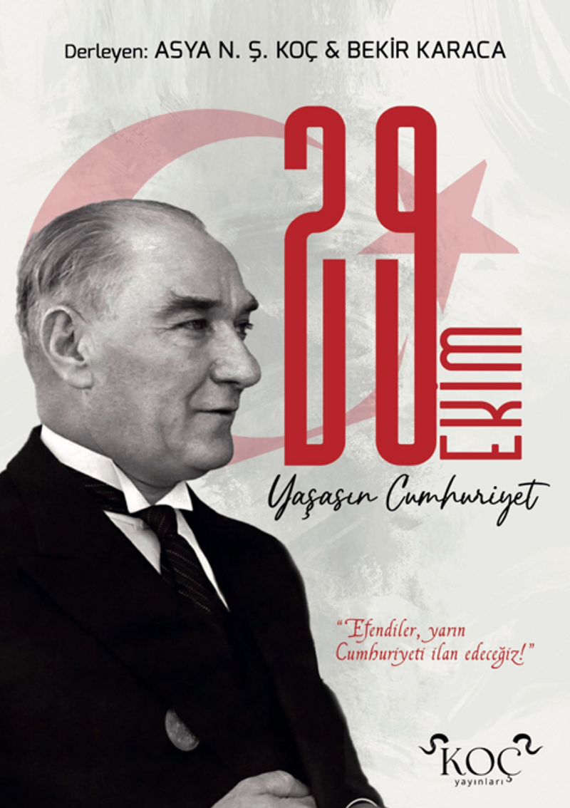 29 Ekim