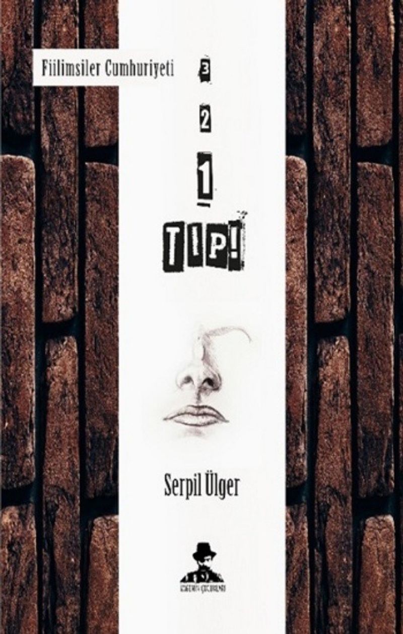 3, 2, 1… Tıp!