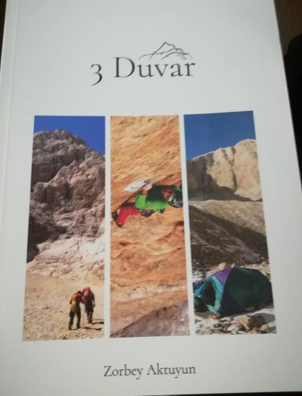 3 Duvar
