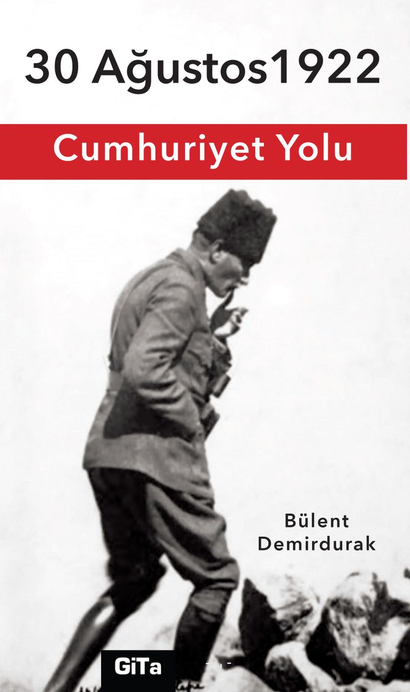 30 Ağustos 1922
