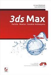 3ds Max - 1. Kitap