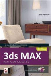 3ds Max - 2. Kitap