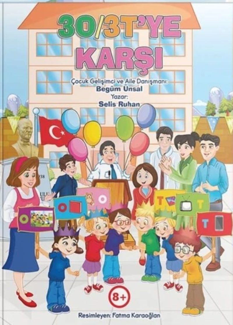 3O/3t'ye Karşı