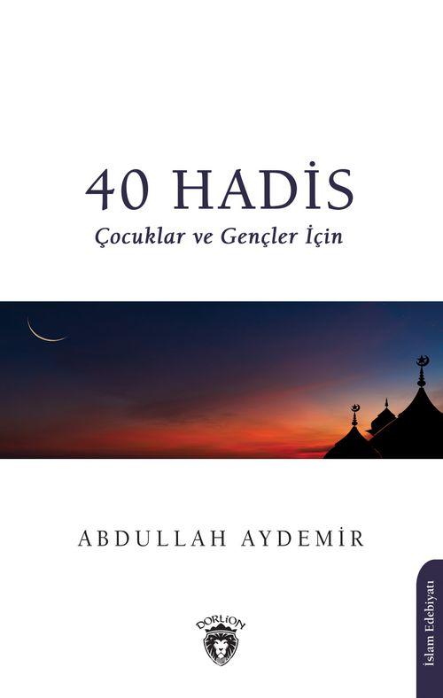 40 Hadis