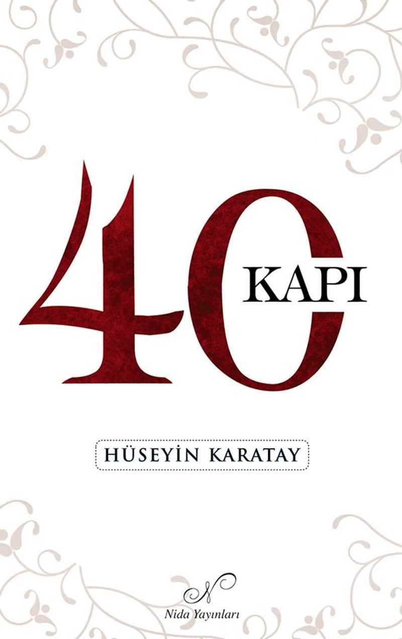 40 Kapı