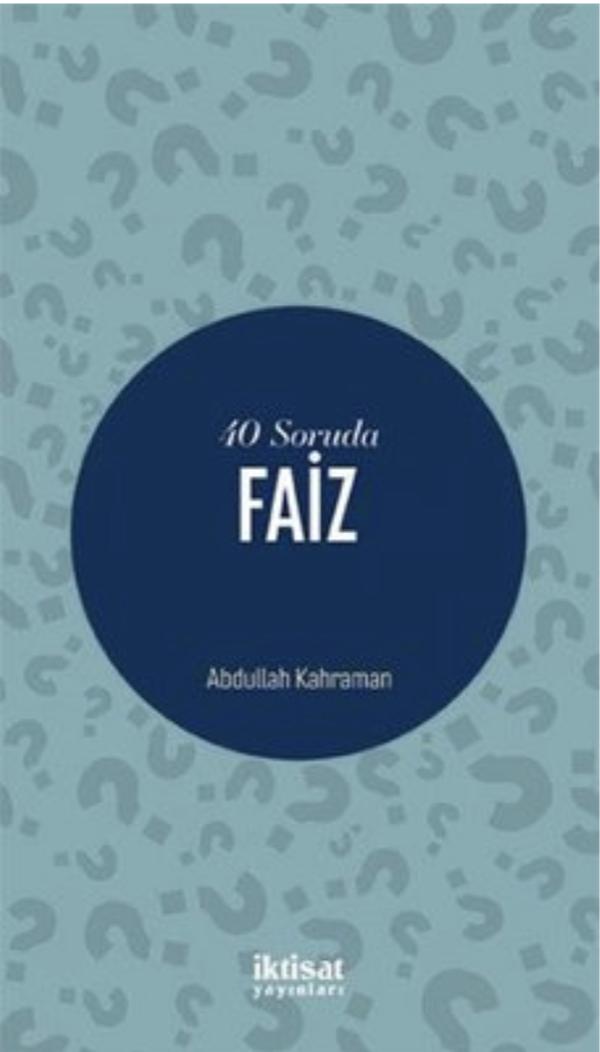 40 Soruda Faiz