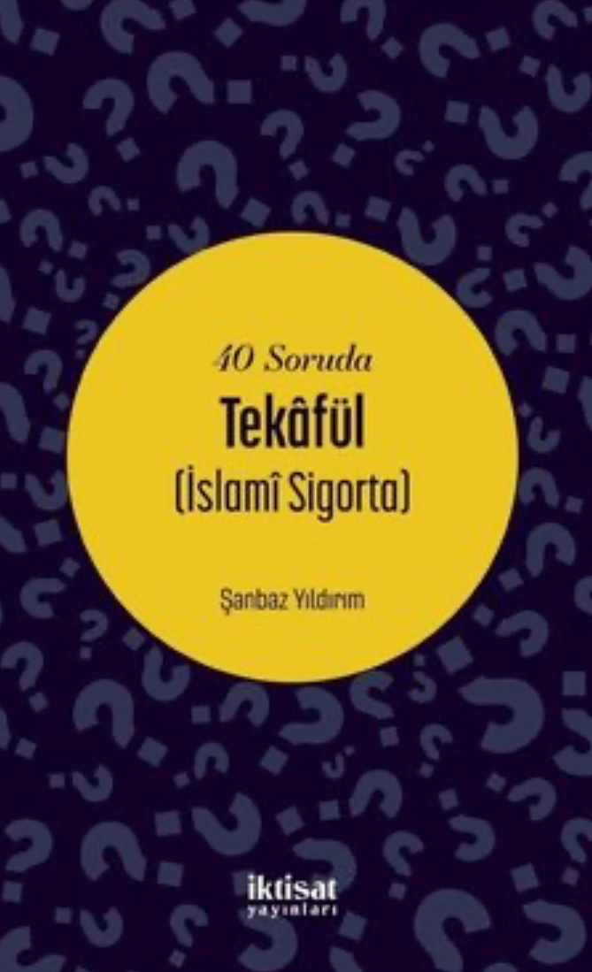 40 Soruda Tekafül