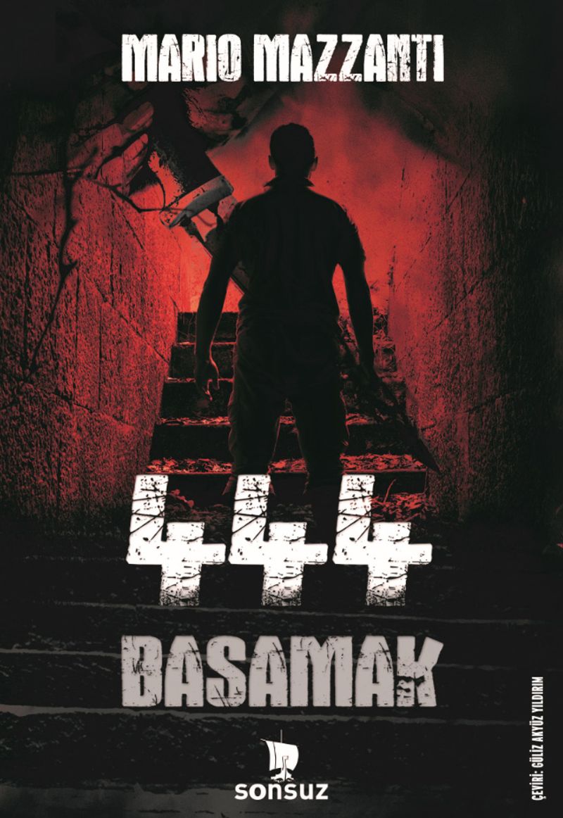444 Basamak