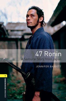 47 Ronin