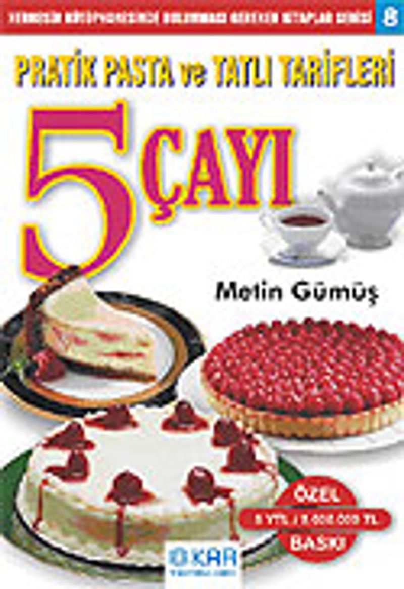 5 Çayı