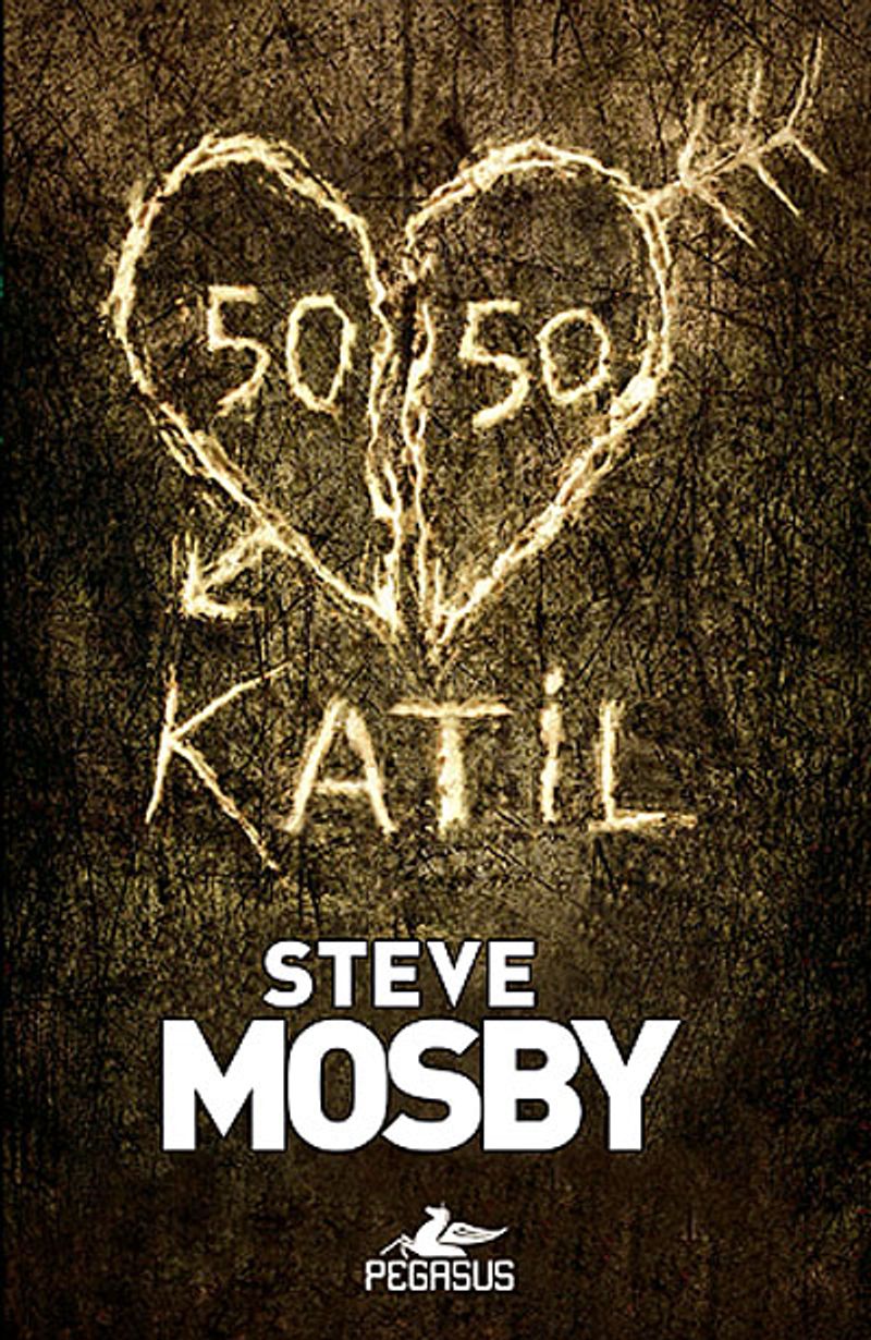 50/50 Katil