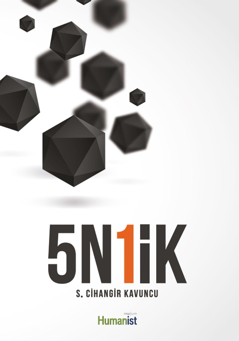 5N 1İK