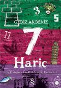 7 Hariç
