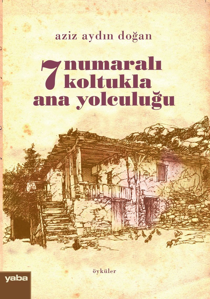 7 Numaralı Koltuk