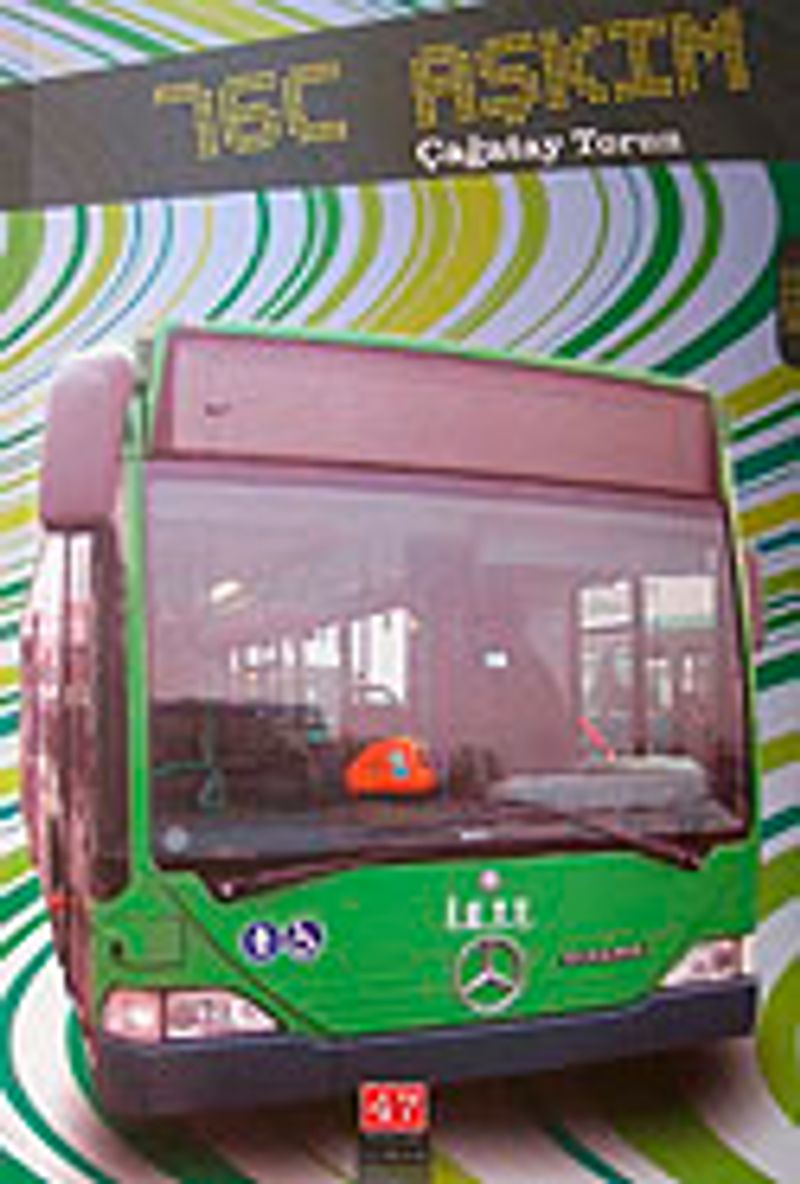 76C Aşkım